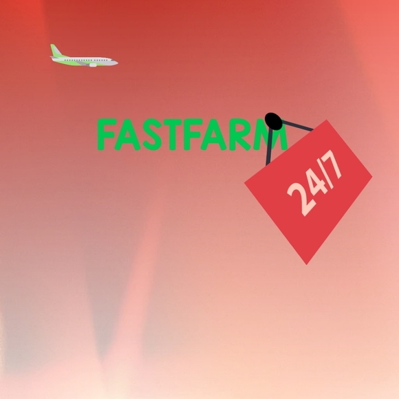 fastfarm